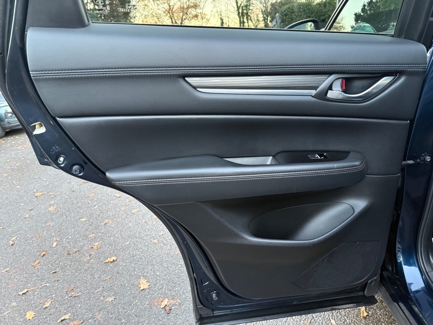 Used Mazda CX-5 2021 for sale - 76904473: Photo 32