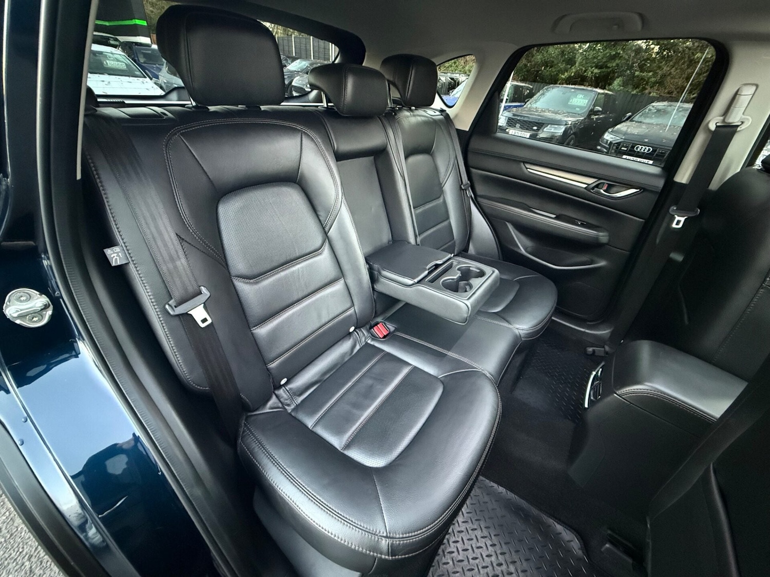 Used Mazda CX-5 2021 for sale - 76904473: Photo 35