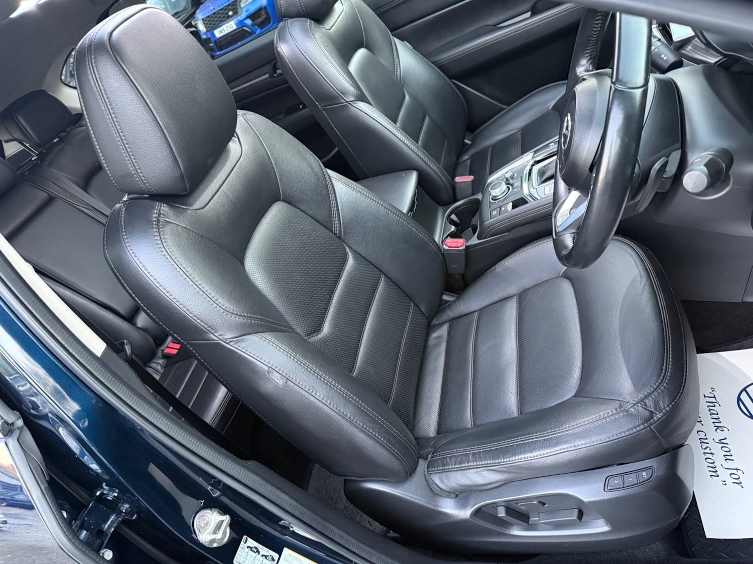 Used Mazda CX-5 2021 for sale - 76904473: Photo 36