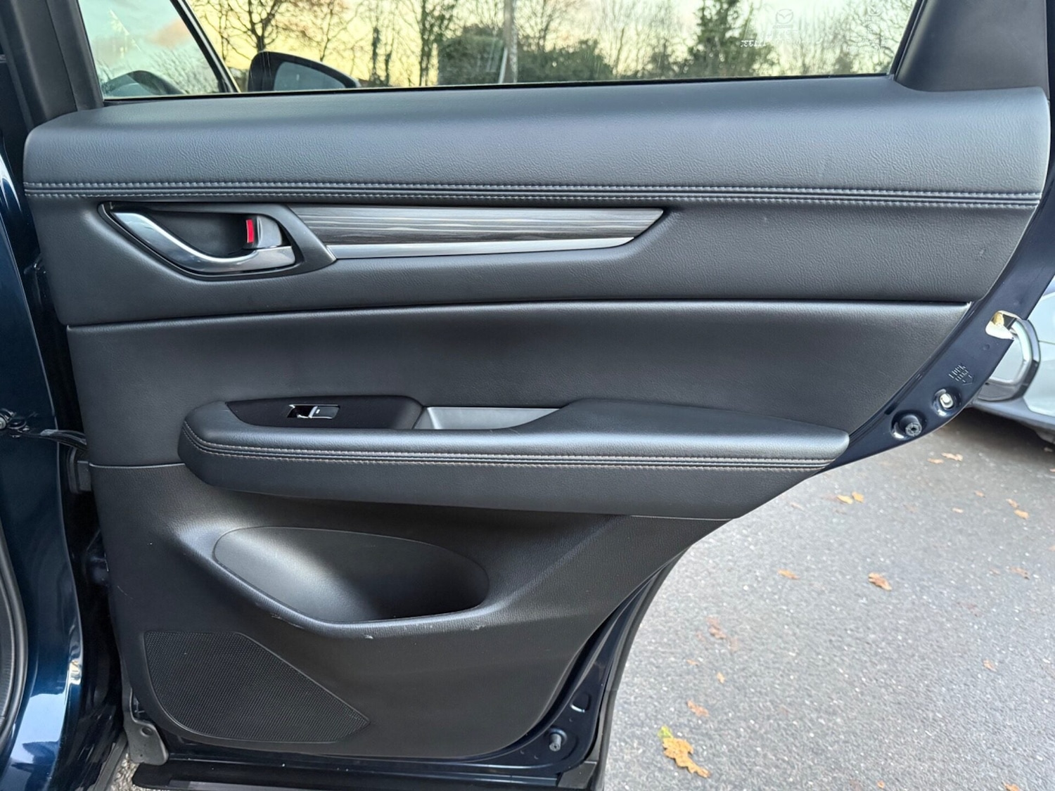 Used Mazda CX-5 2021 for sale - 76904473: Photo 38