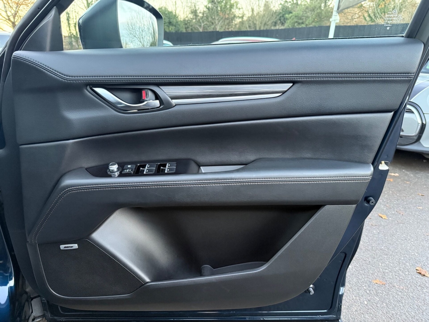 Used Mazda CX-5 2021 for sale - 76904473: Photo 39