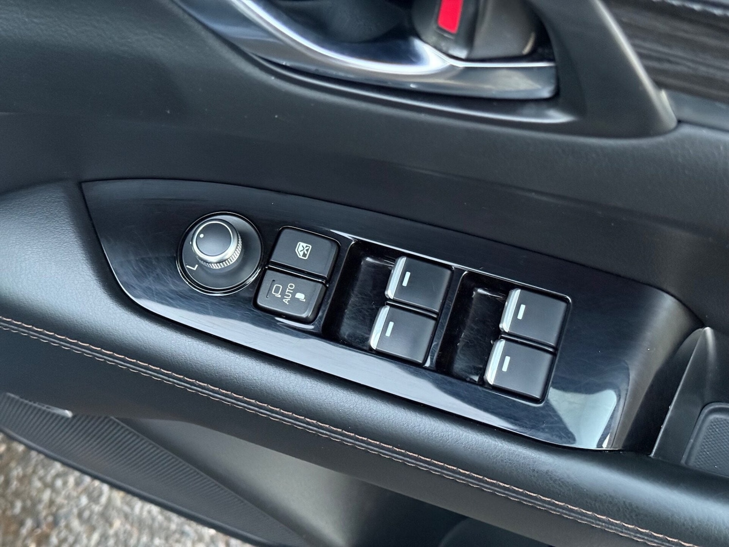 Used Mazda CX-5 2021 for sale - 76904473: Photo 41