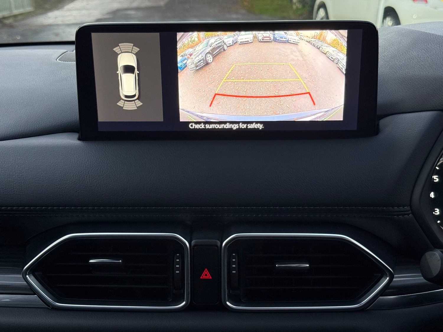 Used Mazda CX-5 2021 for sale - 76904473: Photo 43