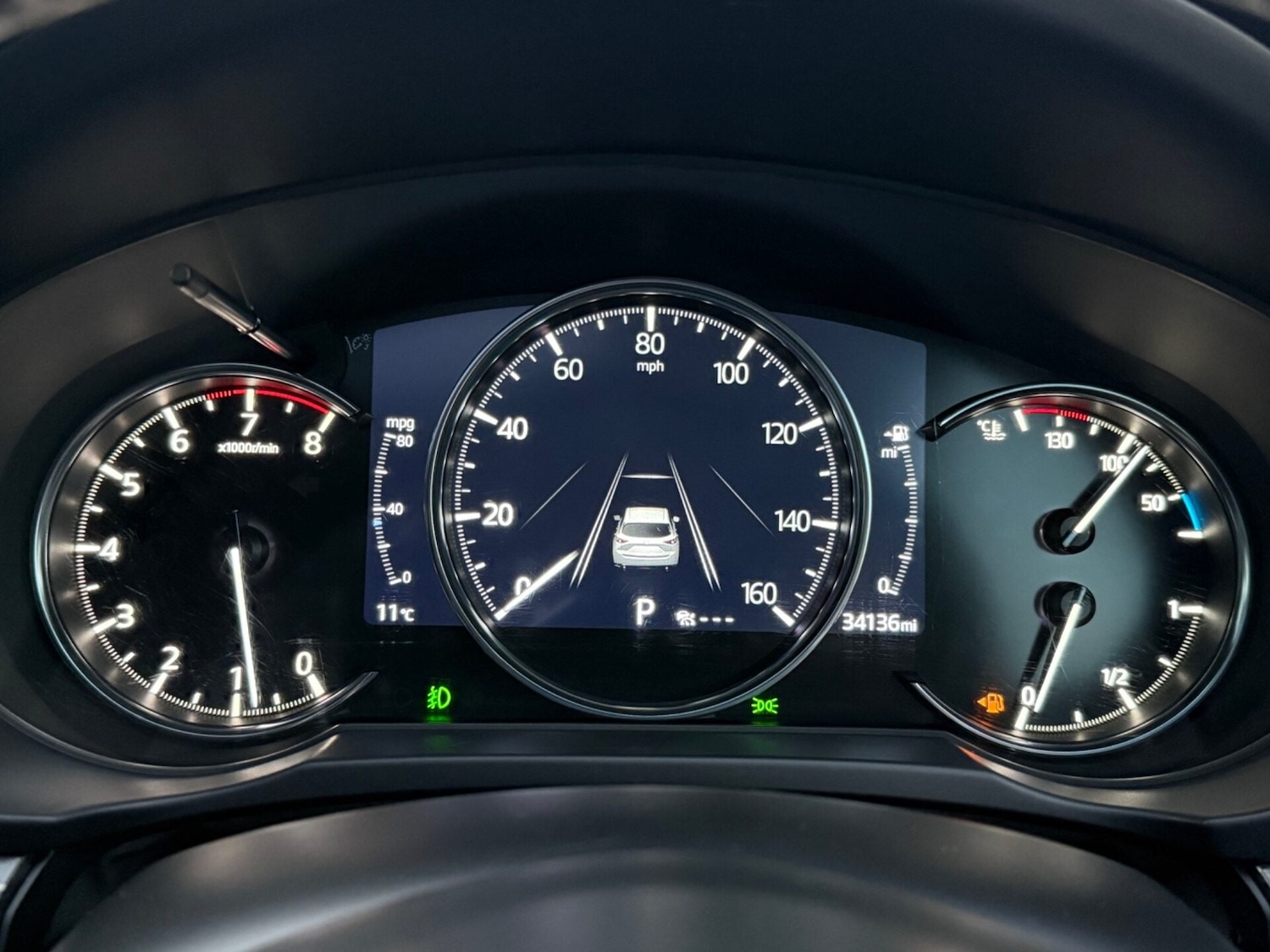 Used Mazda CX-5 2021 for sale - 76904473: Photo 44