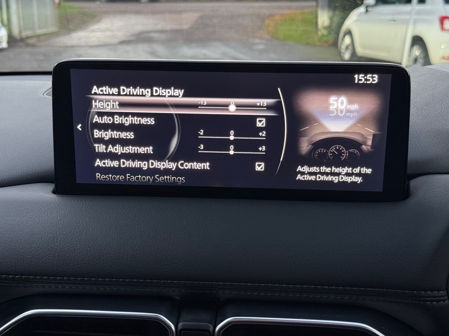 Used Mazda CX-5 2021 for sale - 76904473: Photo 45