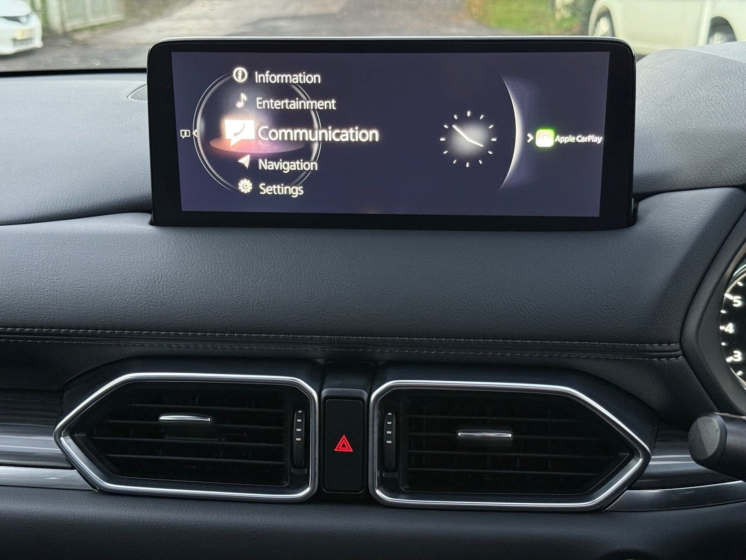 Used Mazda CX-5 2021 for sale - 76904473: Photo 46