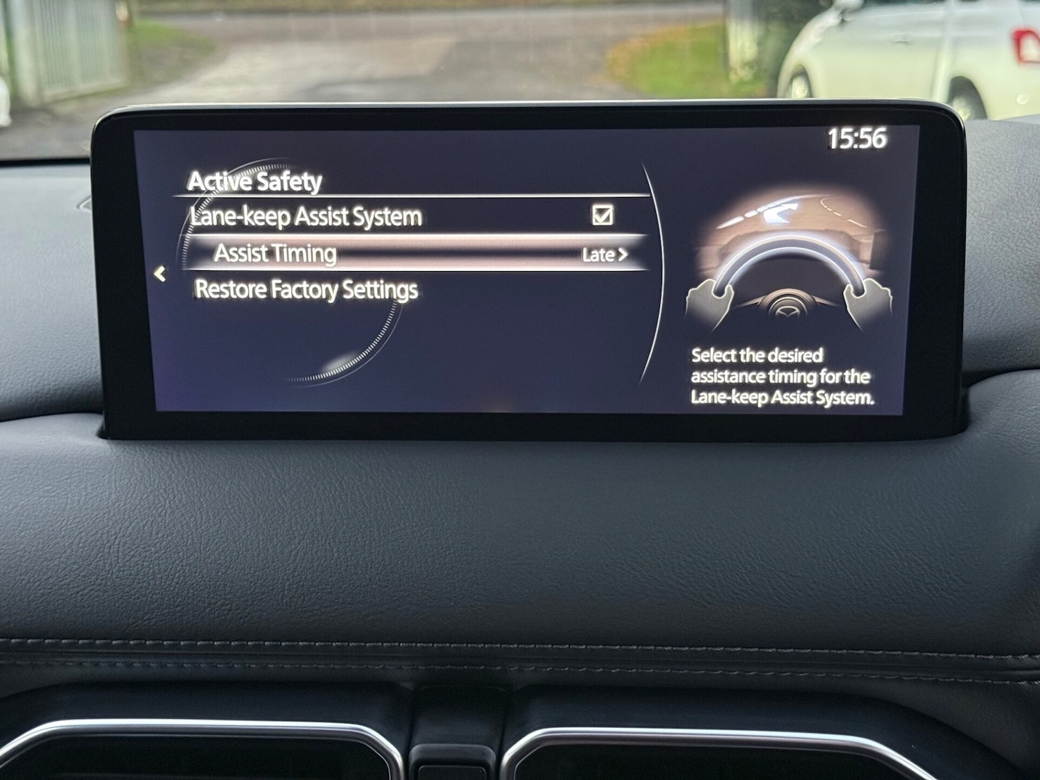 Used Mazda CX-5 2021 for sale - 76904473: Photo 47