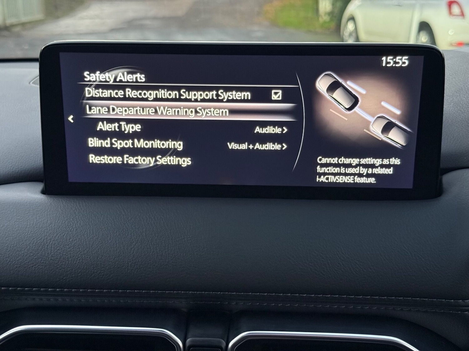 Used Mazda CX-5 2021 for sale - 76904473: Photo 48