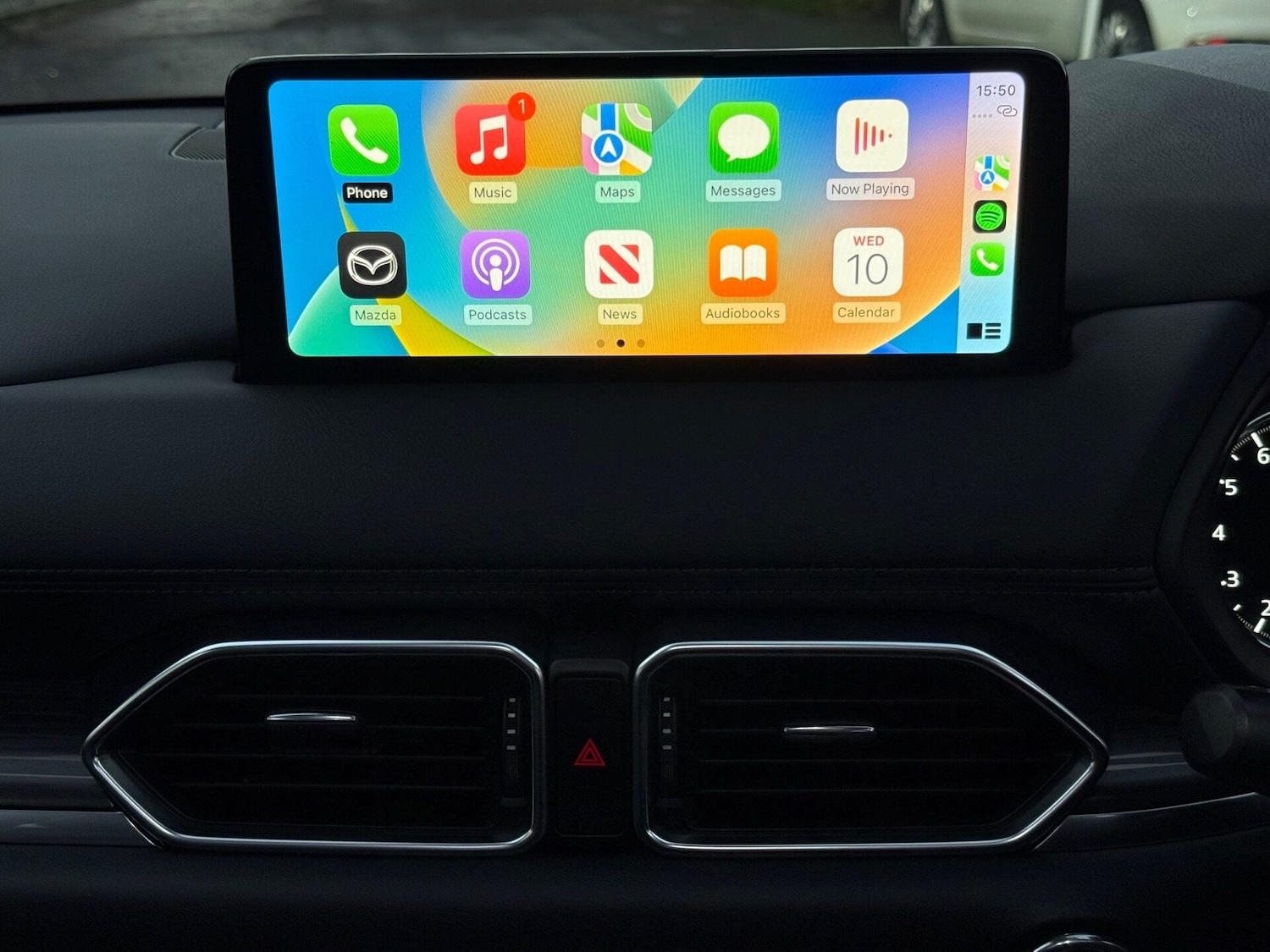 Used Mazda CX-5 2021 for sale - 76904473: Photo 5