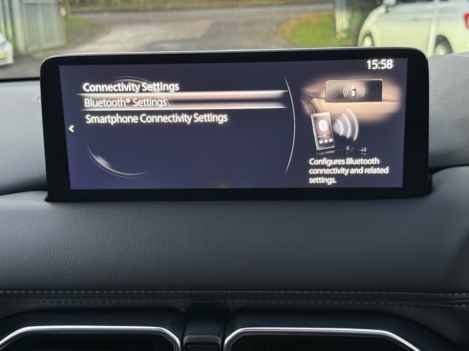 Used Mazda CX-5 2021 for sale - 76904473: Photo 50