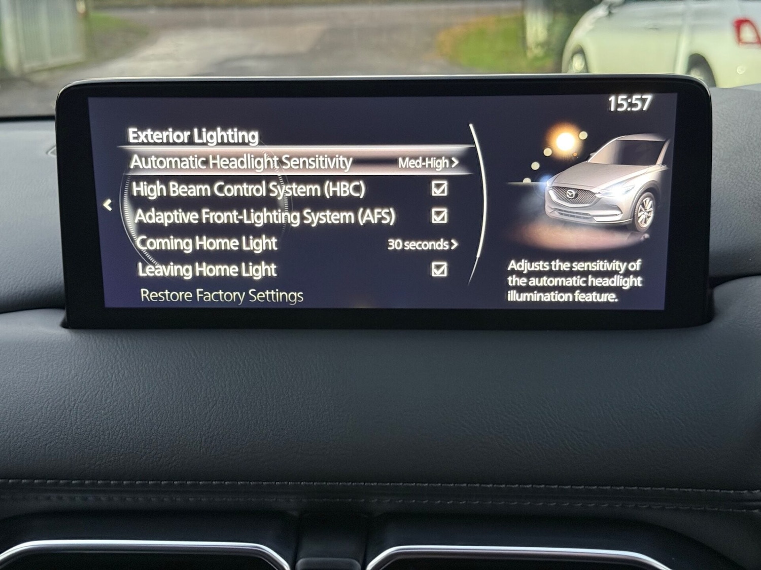 Used Mazda CX-5 2021 for sale - 76904473: Photo 51