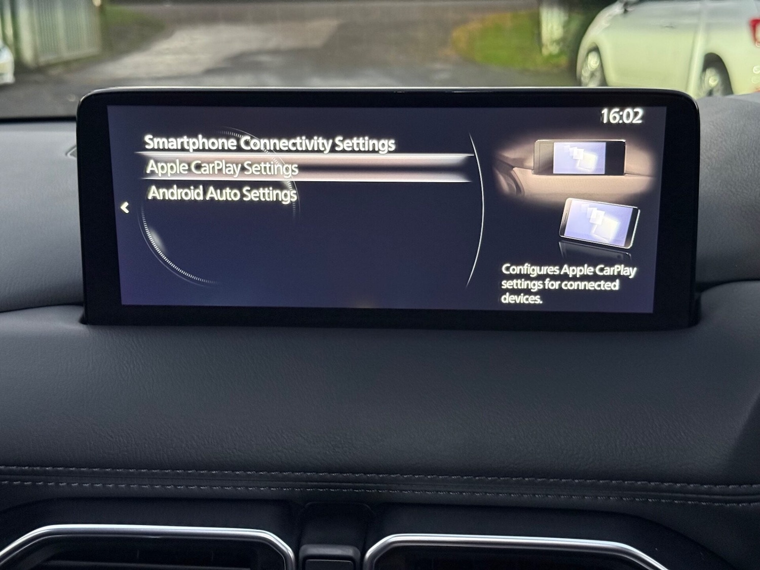 Used Mazda CX-5 2021 for sale - 76904473: Photo 53