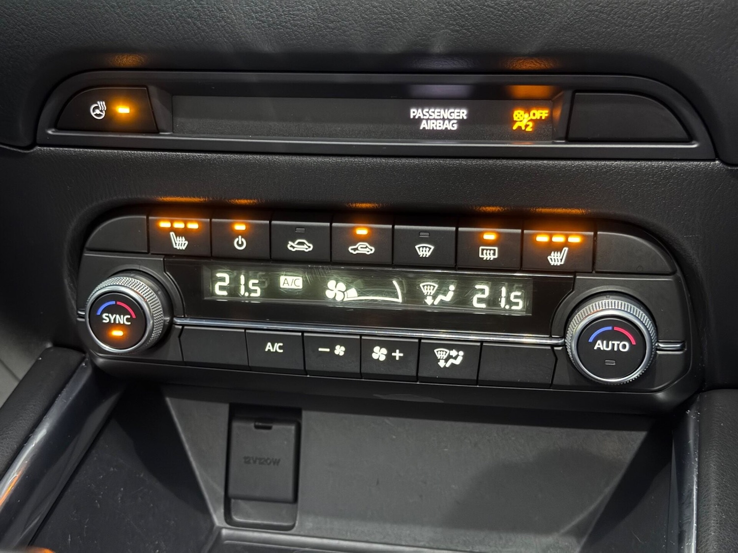 Used Mazda CX-5 2021 for sale - 76904473: Photo 54