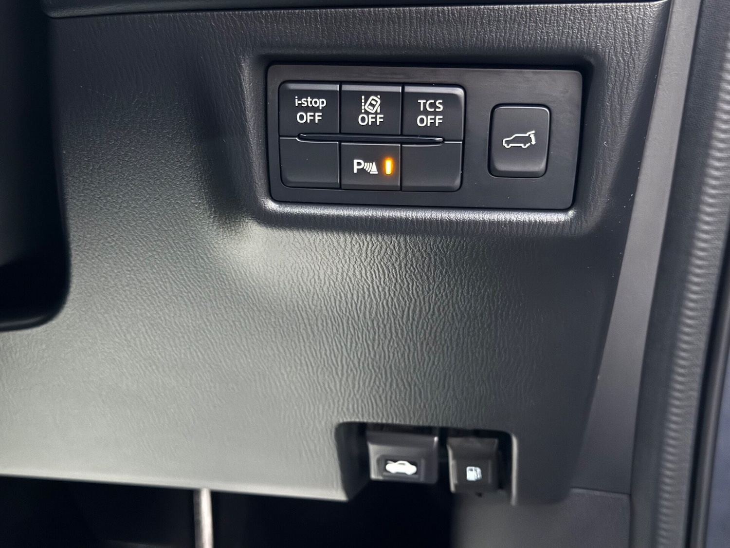 Used Mazda CX-5 2021 for sale - 76904473: Photo 55