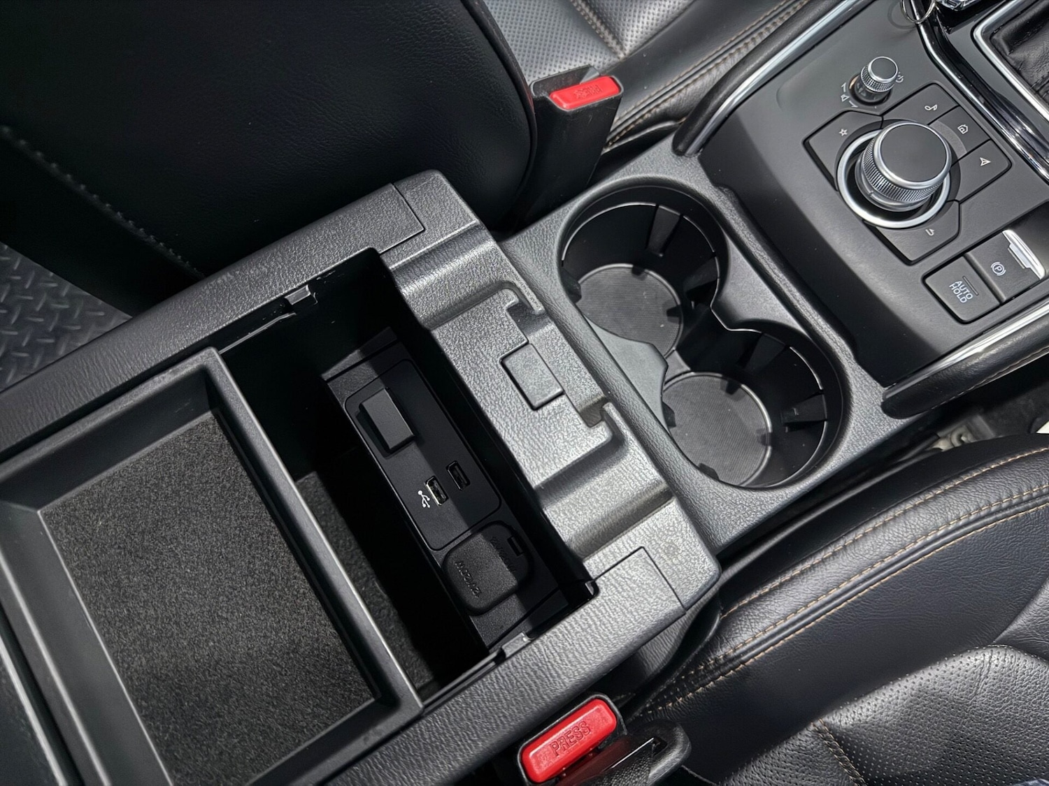 Used Mazda CX-5 2021 for sale - 76904473: Photo 56