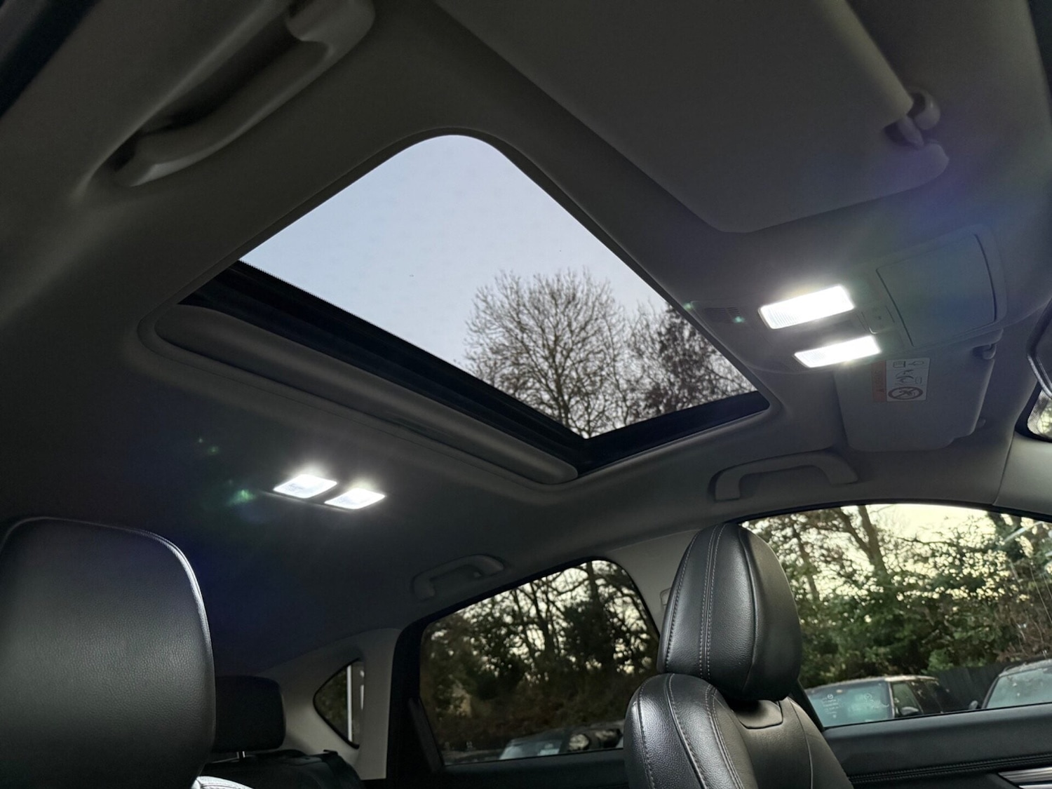 Used Mazda CX-5 2021 for sale - 76904473: Photo 58