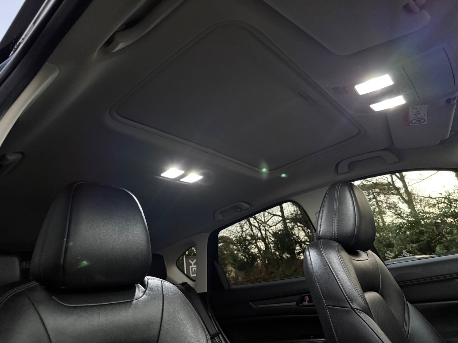 Used Mazda CX-5 2021 for sale - 76904473: Photo 59