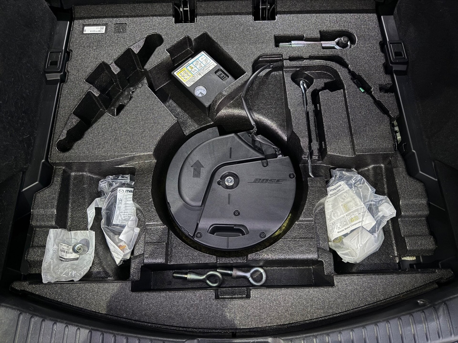 Used Mazda CX-5 2021 for sale - 76904473: Photo 61