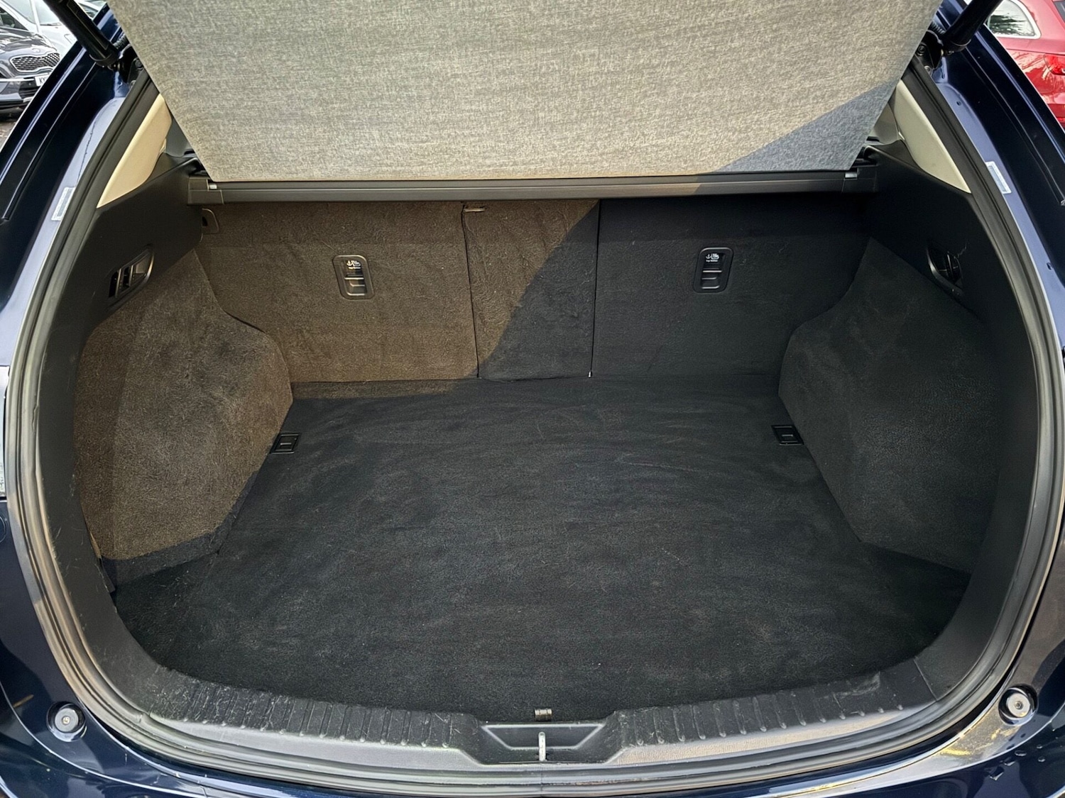 Used Mazda CX-5 2021 for sale - 76904473: Photo 63