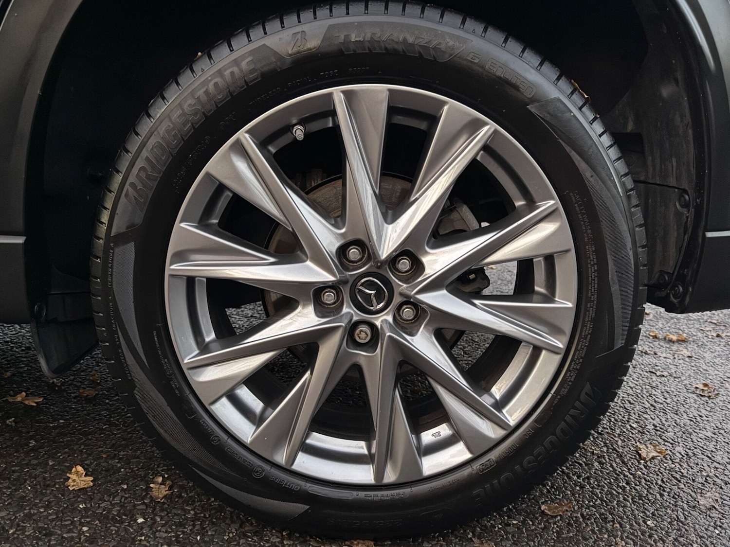 Used Mazda CX-5 2021 for sale - 76904473: Photo 67