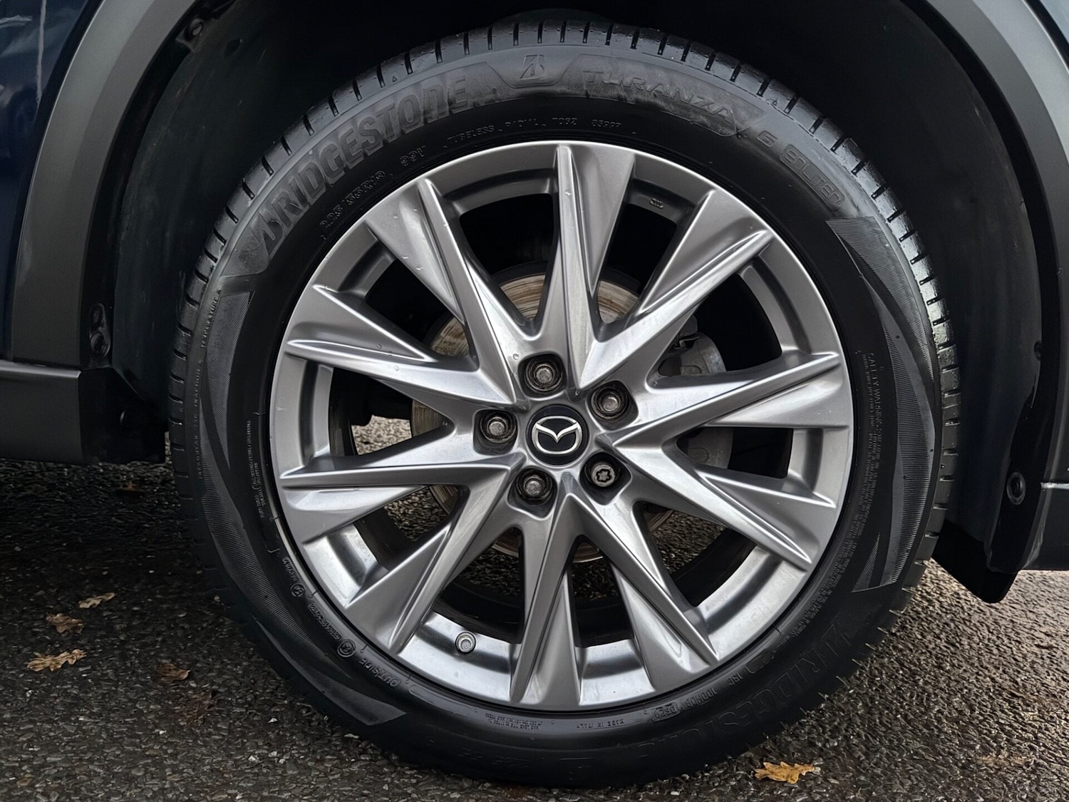 Used Mazda CX-5 2021 for sale - 76904473: Photo 69