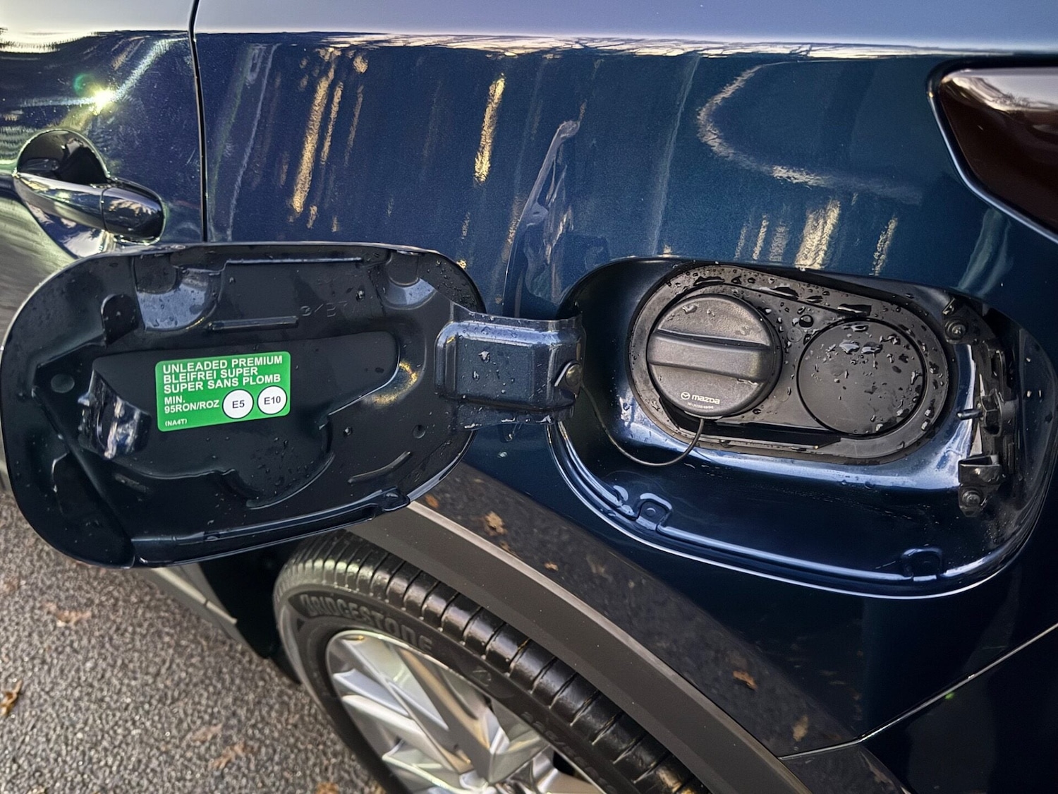 Used Mazda CX-5 2021 for sale - 76904473: Photo 71