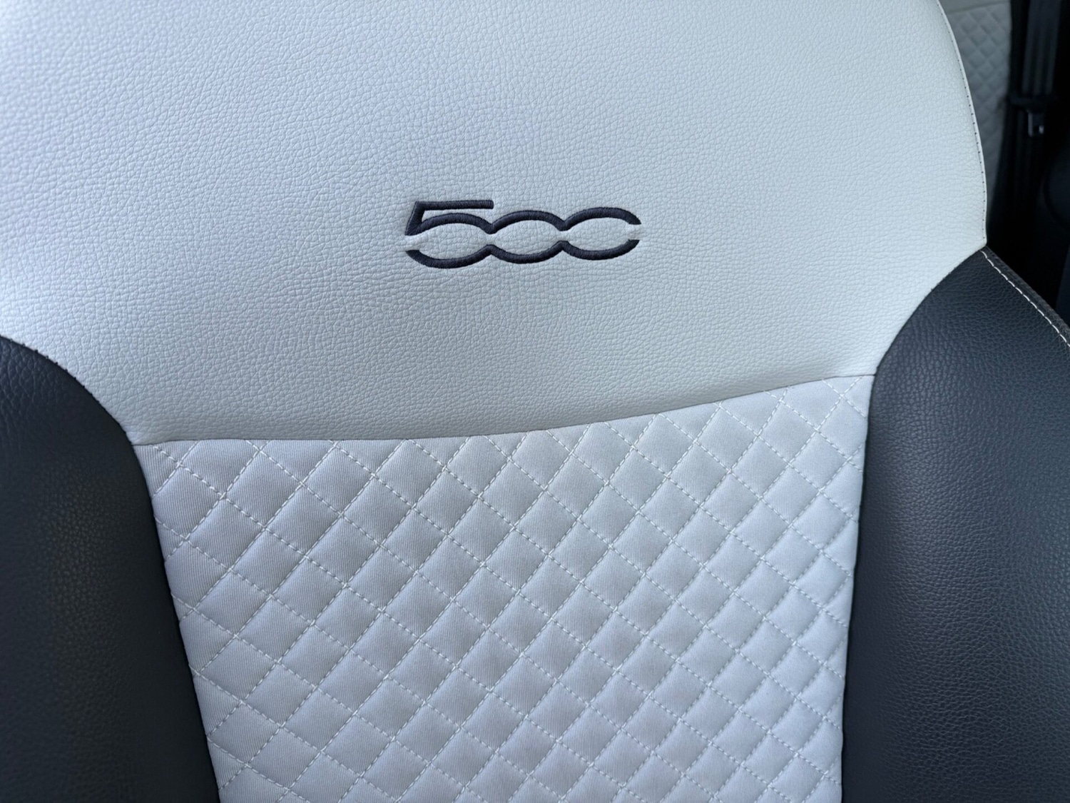 Used Fiat 500 2022 for sale - 76662587: Photo 11