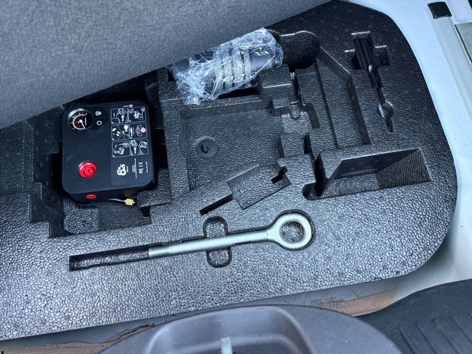 Used Fiat 500 2022 for sale - 76662587: Photo 22