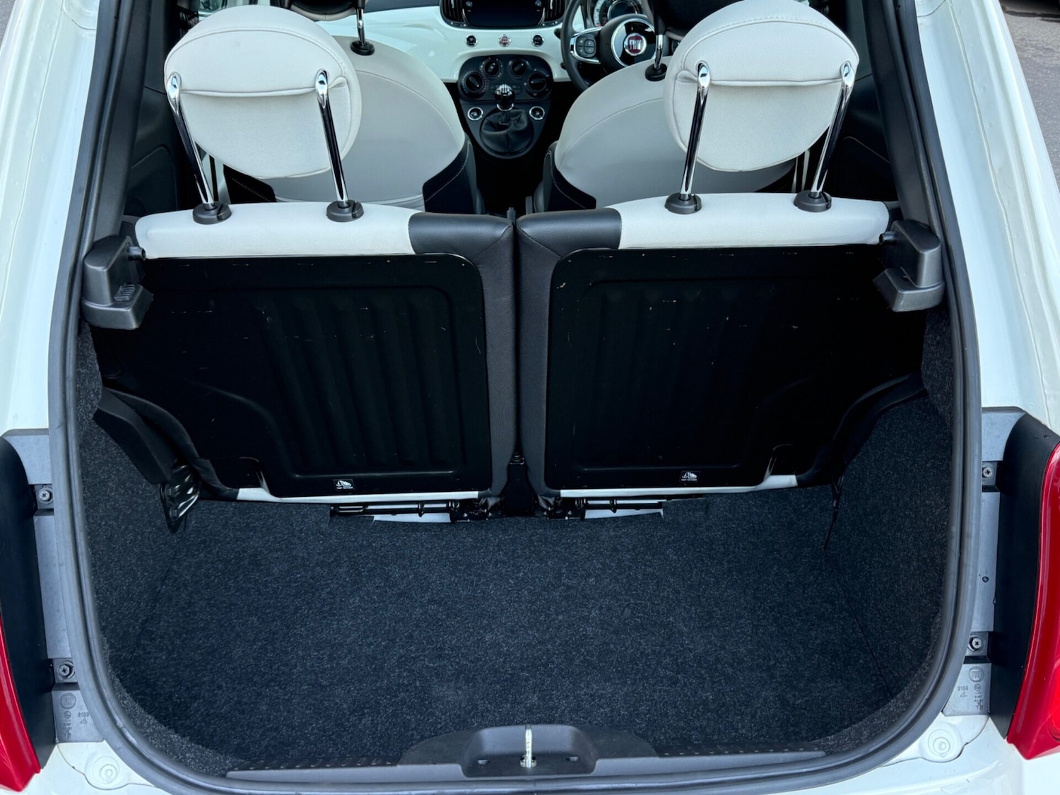 Used Fiat 500 2022 for sale - 76662587: Photo 23