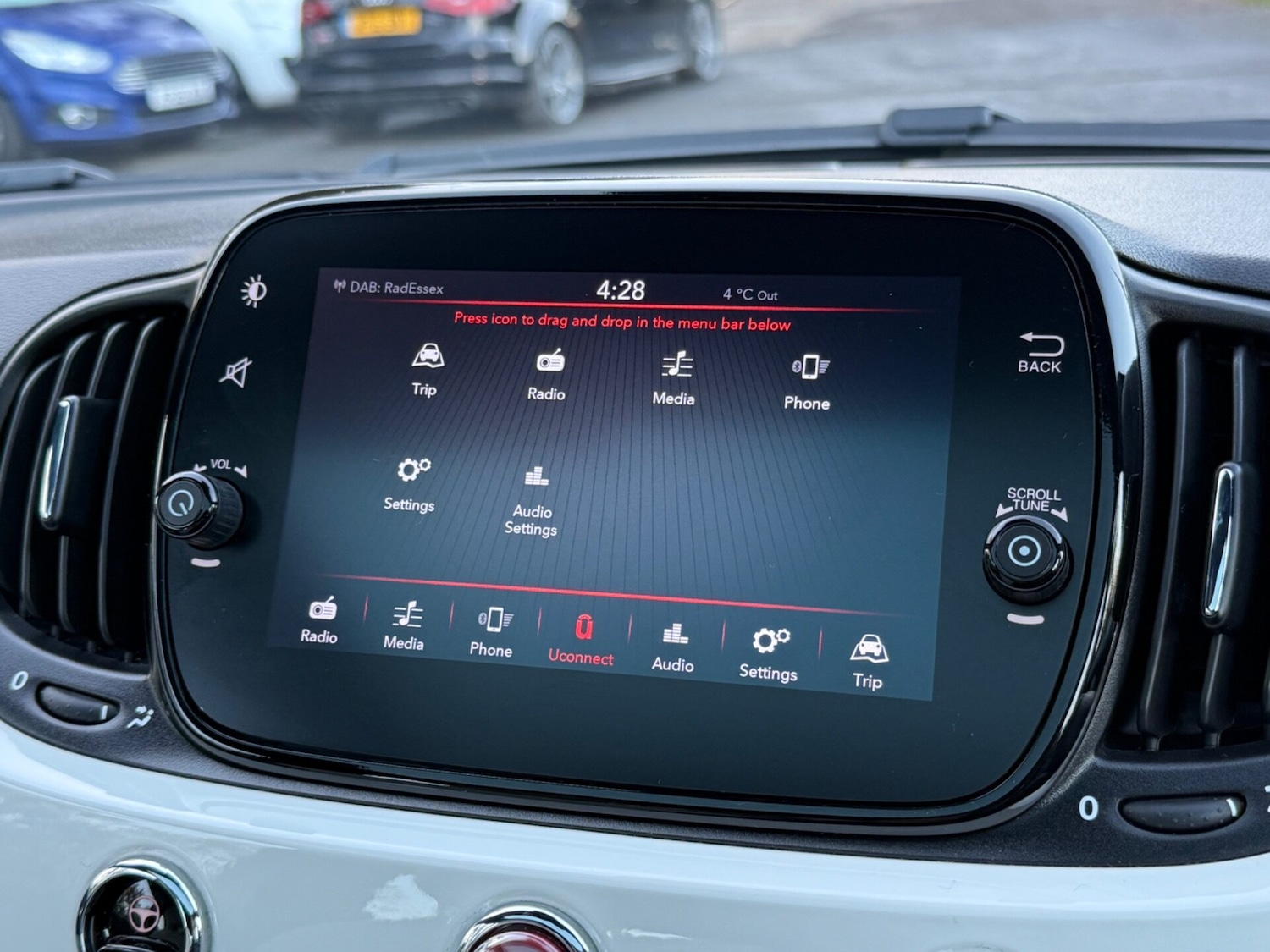 Used Fiat 500 2022 for sale - 76662587: Photo 25