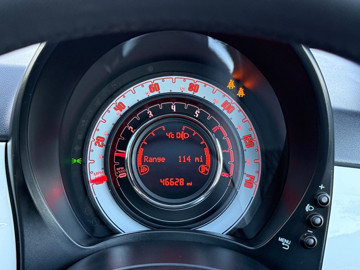 Used Fiat 500 2022 for sale - 76662587: Photo 26