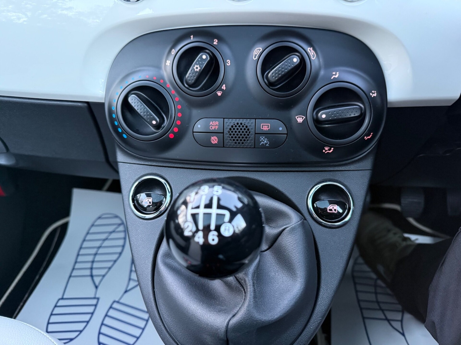 Used Fiat 500 2022 for sale - 76662587: Photo 30