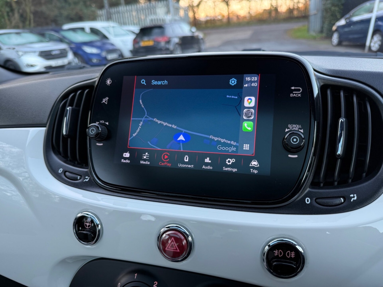 Used Fiat 500 2022 for sale - 76662587: Photo 31