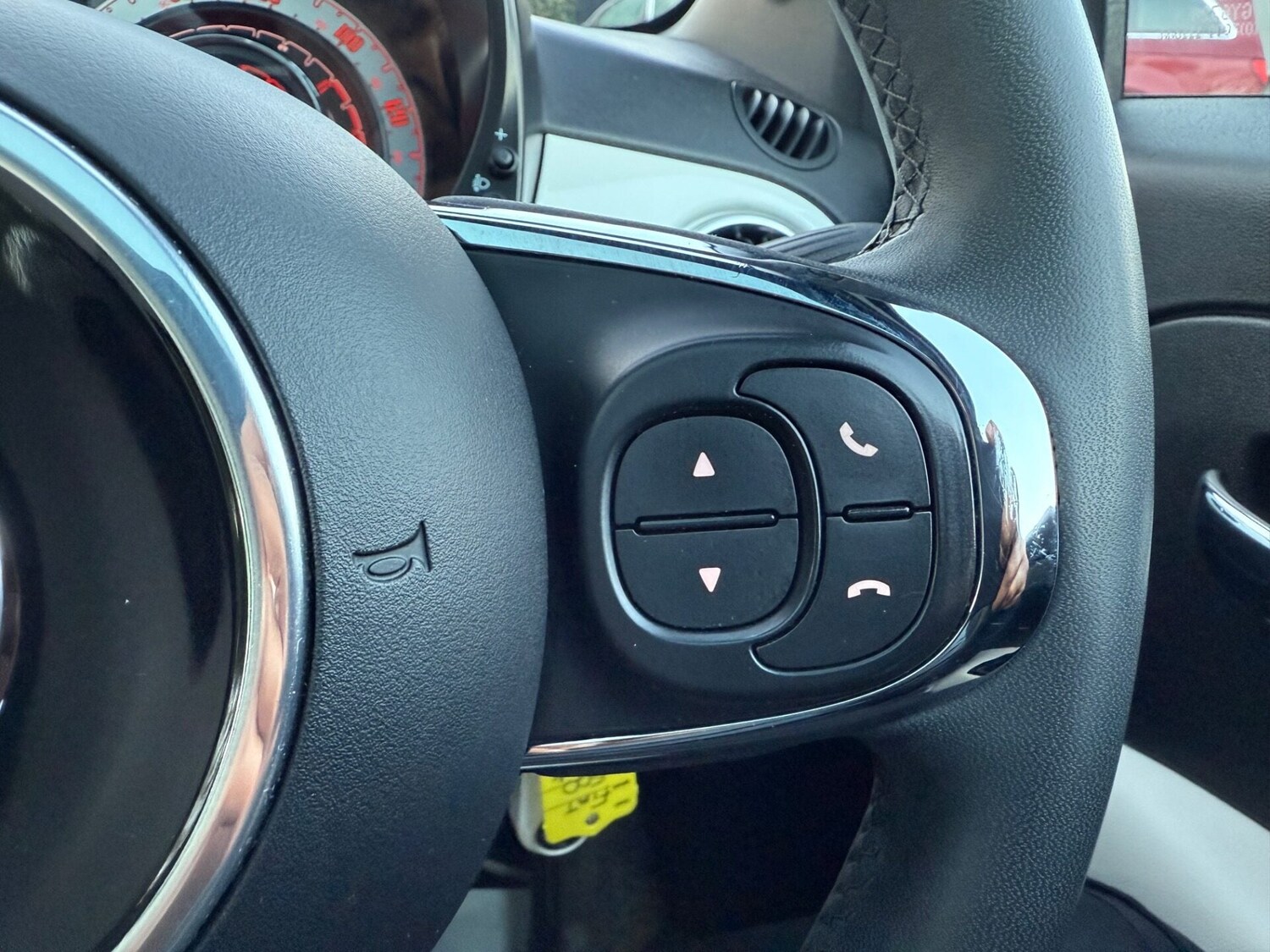 Used Fiat 500 2022 for sale - 76662587: Photo 34