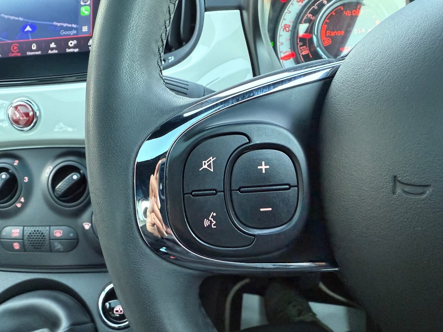 Used Fiat 500 2022 for sale - 76662587: Photo 35