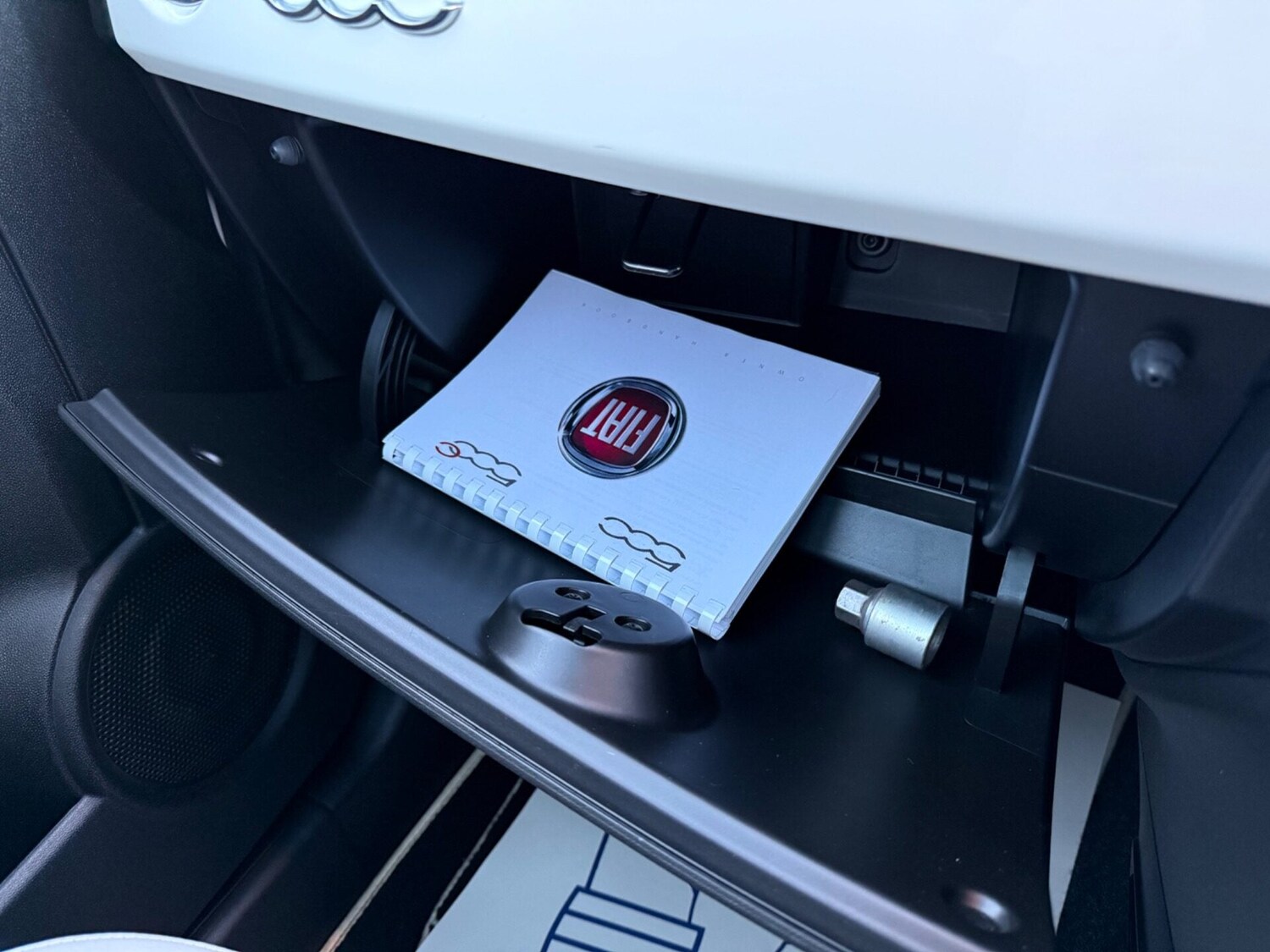 Used Fiat 500 2022 for sale - 76662587: Photo 37