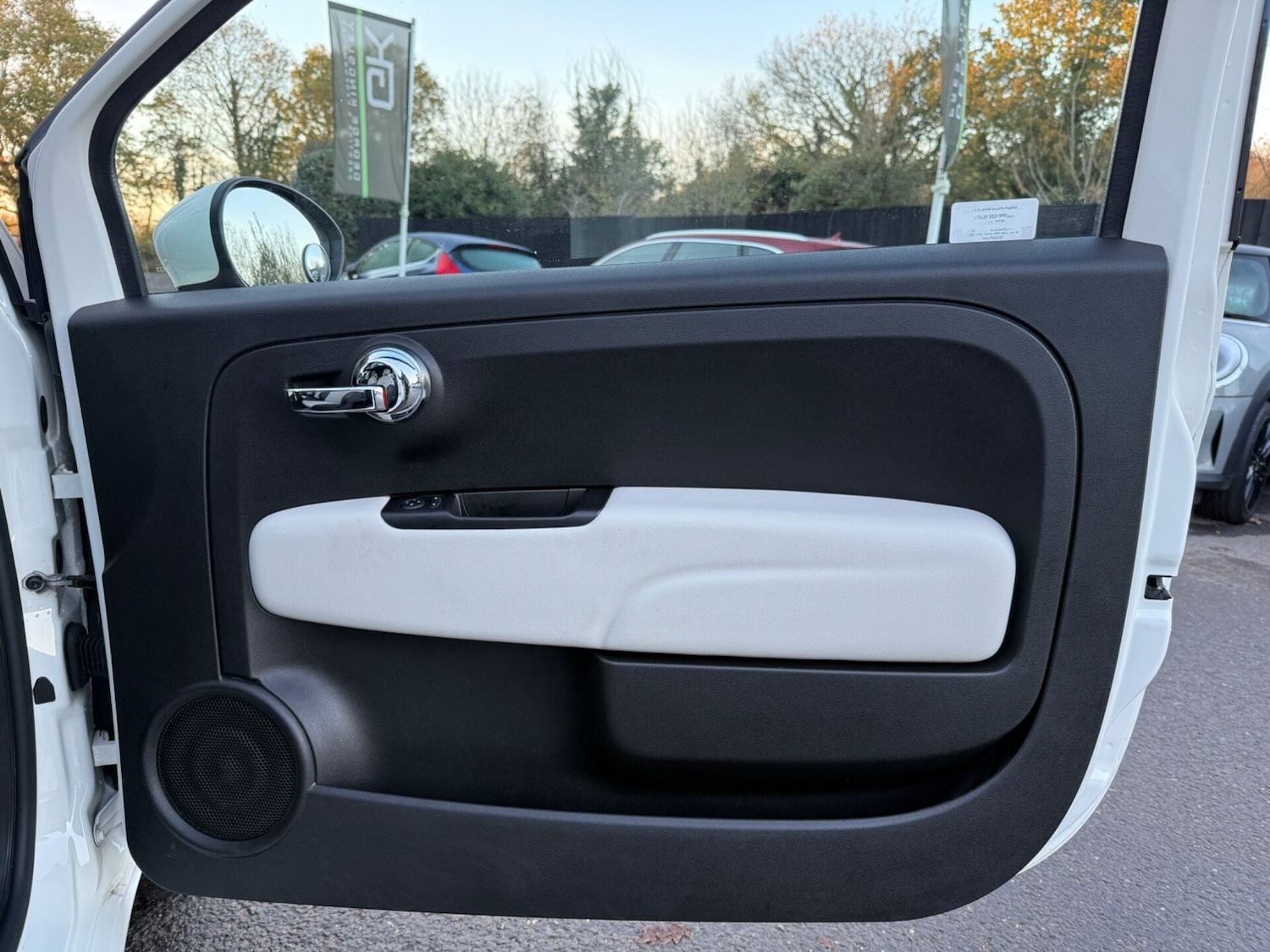 Used Fiat 500 2022 for sale - 76662587: Photo 38