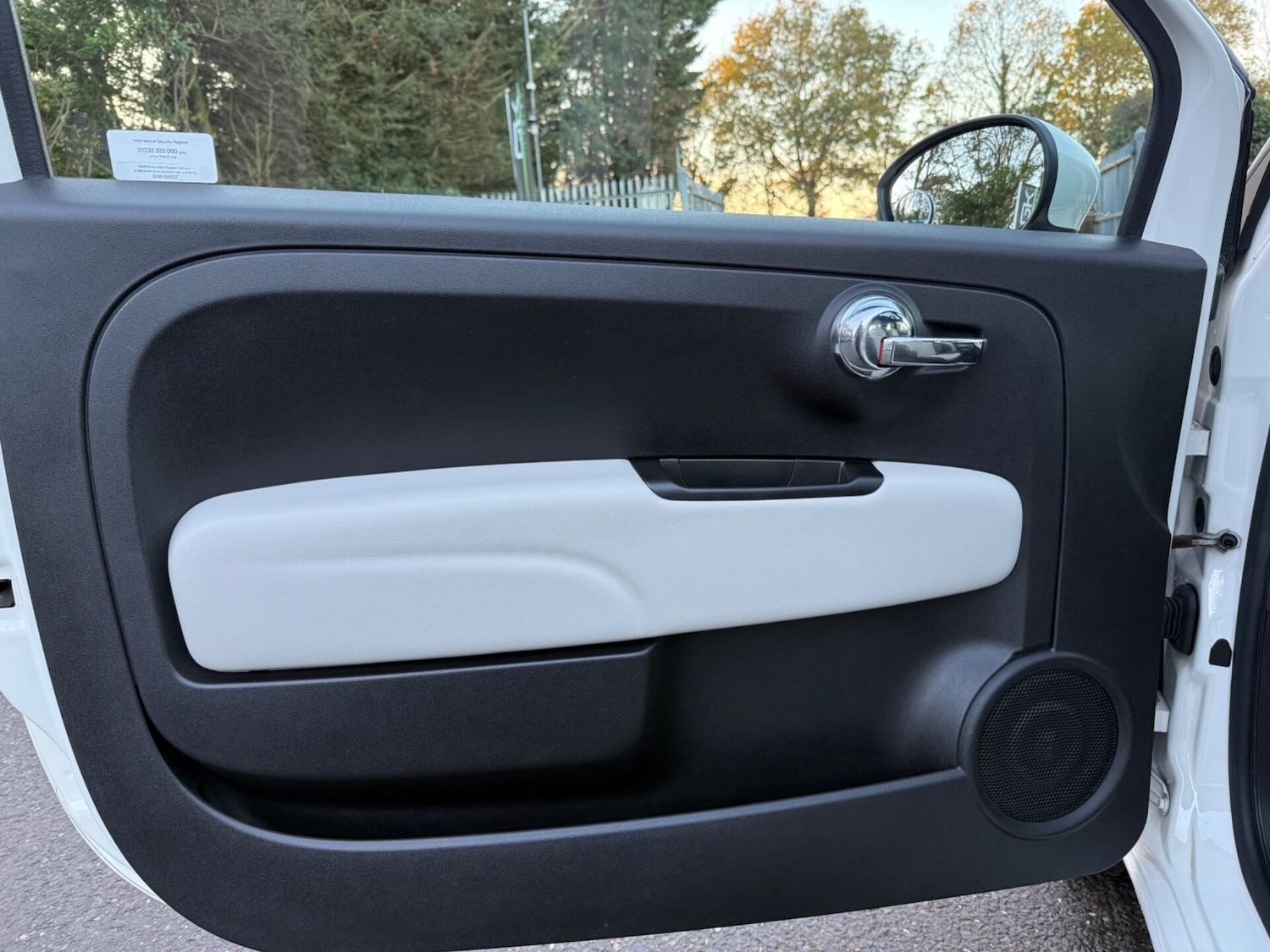 Used Fiat 500 2022 for sale - 76662587: Photo 40