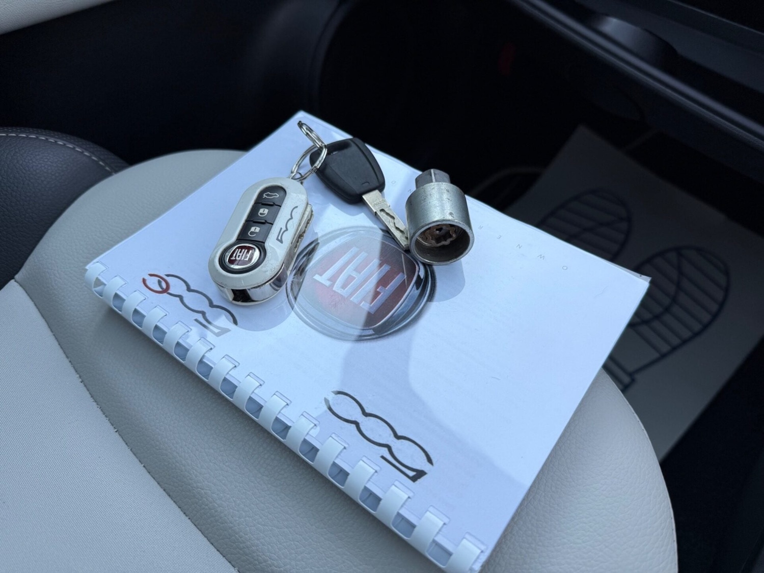 Used Fiat 500 2022 for sale - 76662587: Photo 41