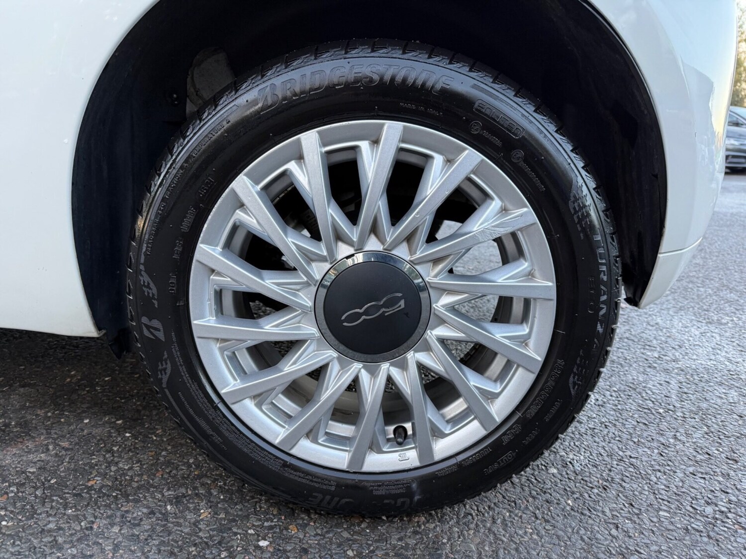 Used Fiat 500 2022 for sale - 76662587: Photo 46