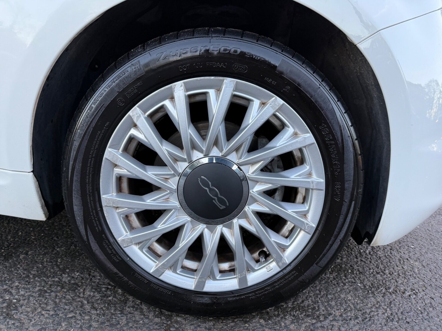 Used Fiat 500 2022 for sale - 76662587: Photo 48