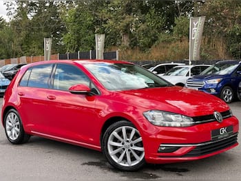 Used Volkswagen Golf 2017 for sale - 79672904: Photo