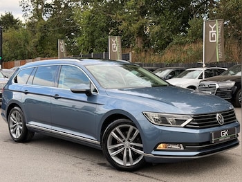 Used Volkswagen Passat 2016 for sale - 79391884: Photo