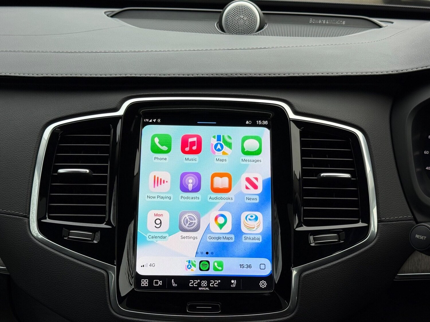 Used Volvo XC90 2023 for sale - 77844850: Photo 11