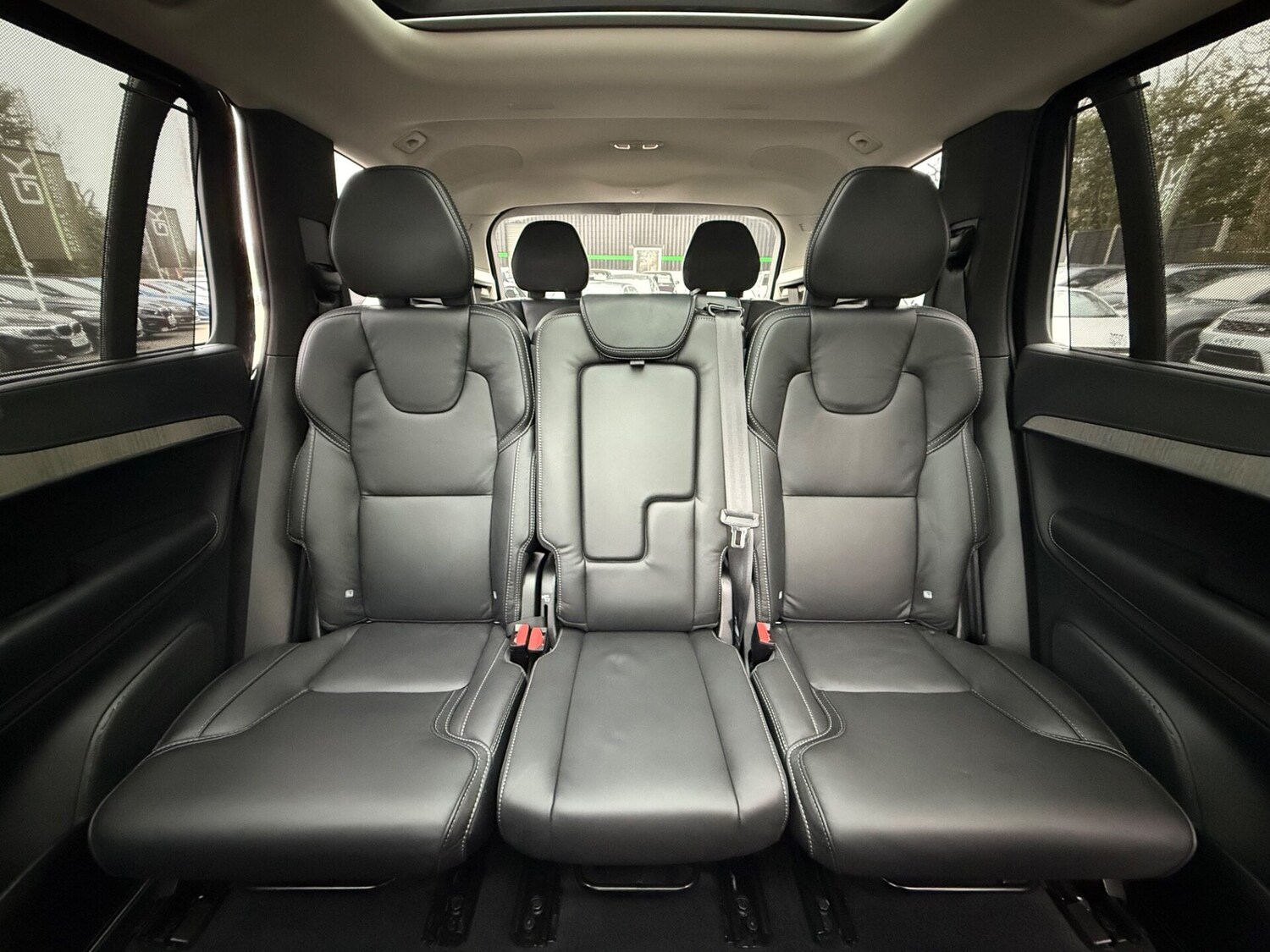 Used Volvo XC90 2023 for sale - 77844850: Photo 16