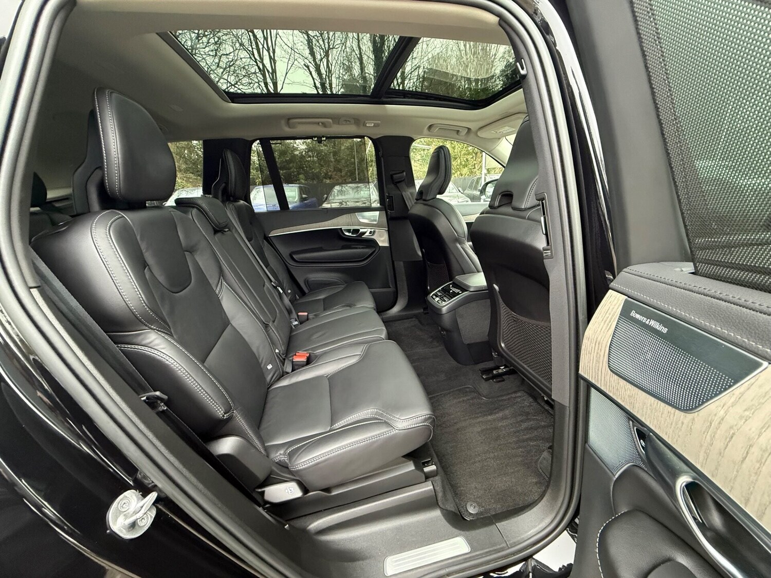 Used Volvo XC90 2023 for sale - 77844850: Photo 17