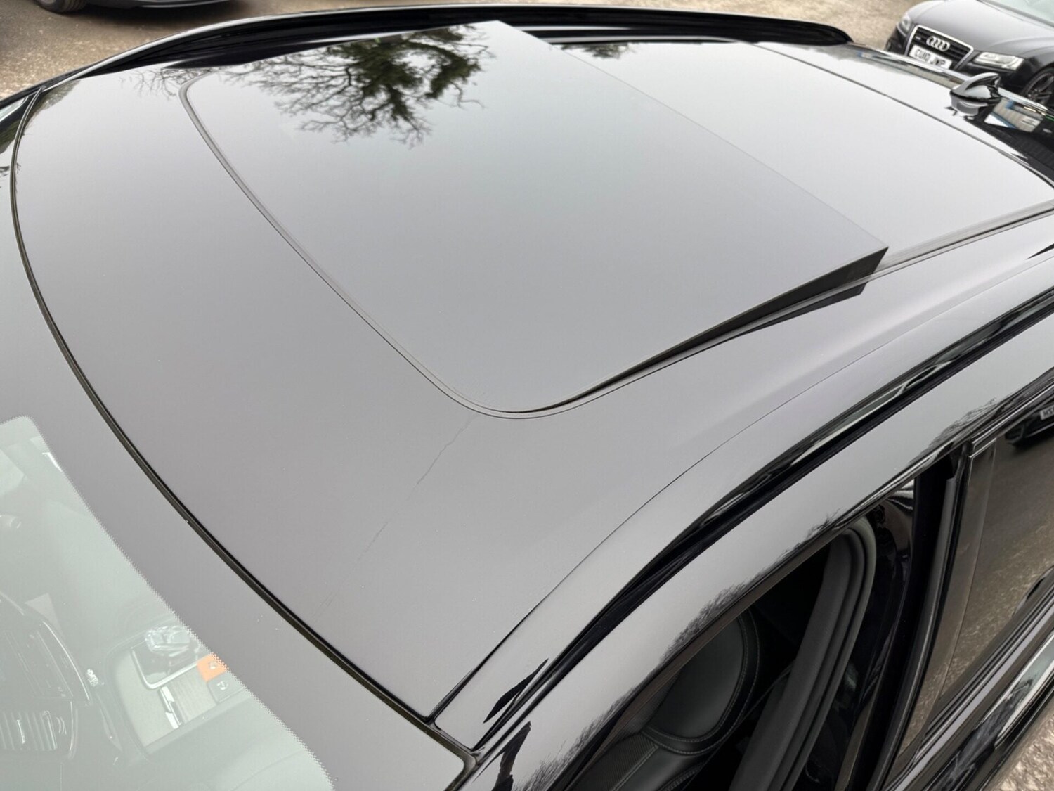 Used Volvo XC90 2023 for sale - 77844850: Photo 19