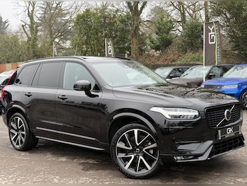 Used Volvo XC90 2023 for sale - 77844850: Photo