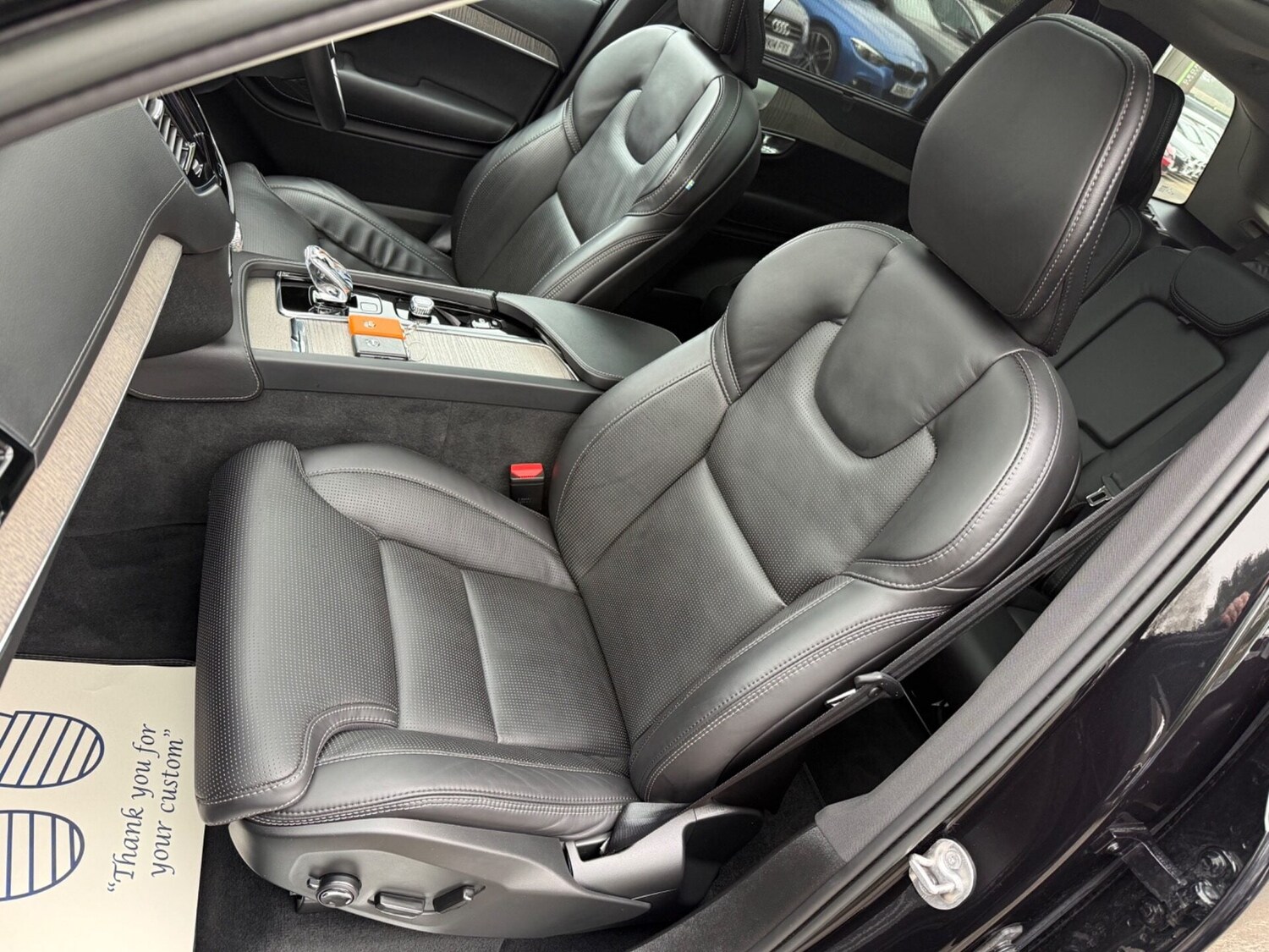 Used Volvo XC90 2023 for sale - 77844850: Photo 23