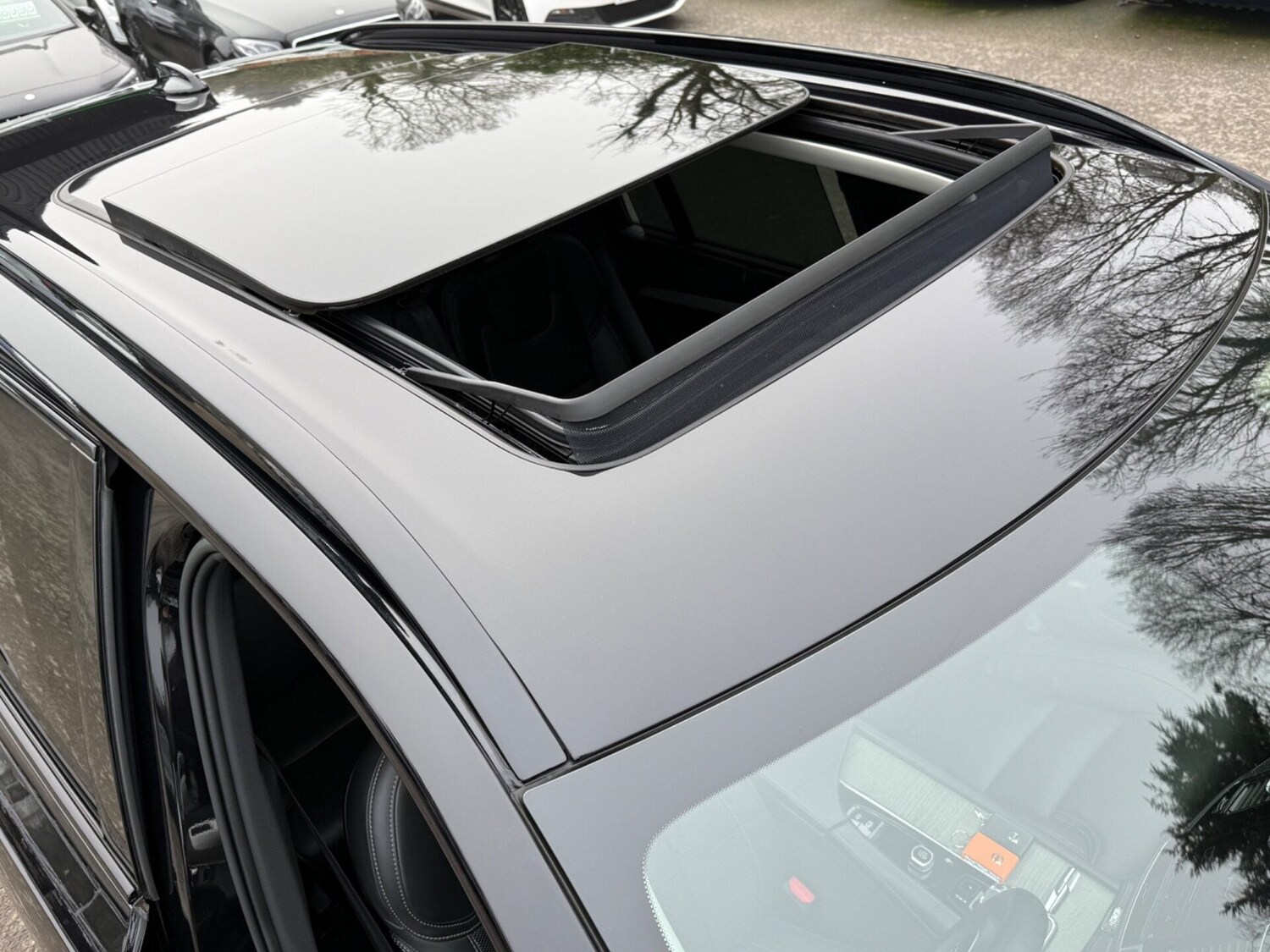 Used Volvo XC90 2023 for sale - 77844850: Photo 24